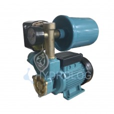 Euroaqua WZ 250/2L Насосна станція