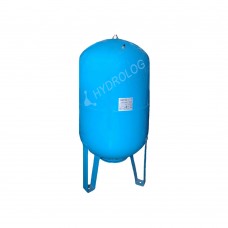 Гідроакумулятор (ресивер) вертикальний WATERSYSTEM WAV 100