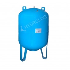 Гідроакумулятор (ресивер) вертикальний WATERSYSTEM WAV 200